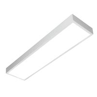 Ledli Sıva Üstü Eko Slim Backlıght Arm. 30X120 1